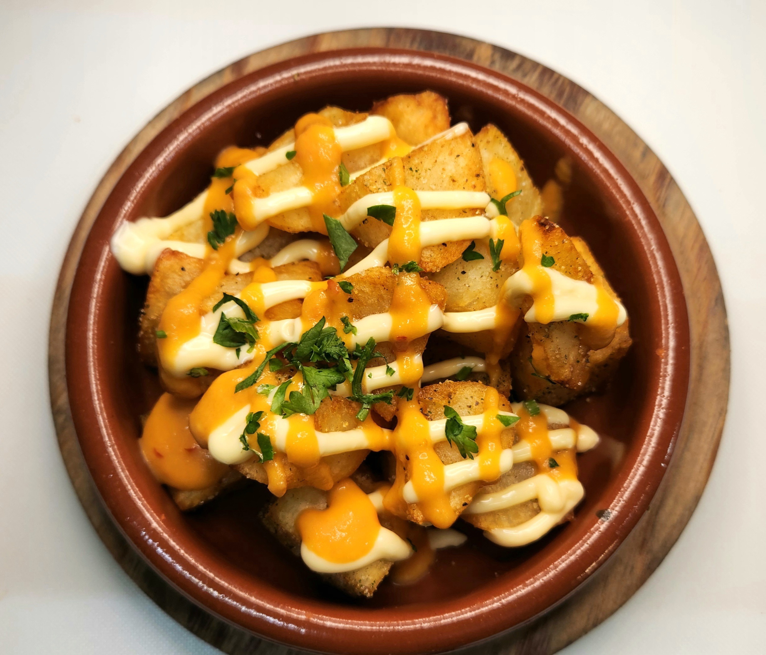 Happy Hour Tapa Addictive Wine & Tapas Bar